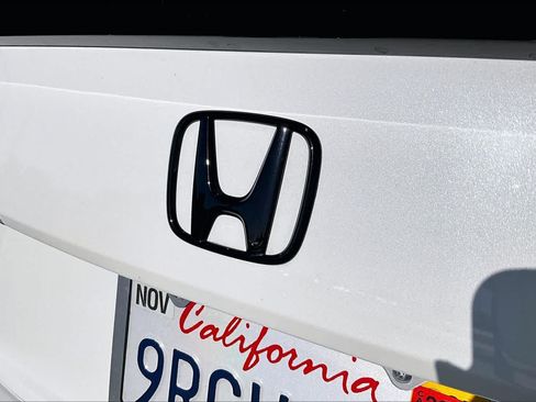 Used 2025 Honda Civic Sport image 30
