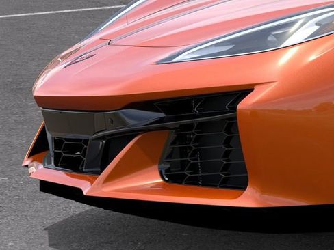 New 2026 Chevrolet Corvette Z06 RWD image 13