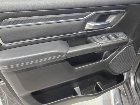 Used 2025 RAM 1500 Big Horn image 27