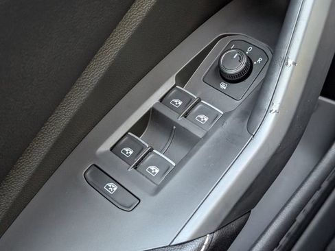 New 2026 Volkswagen Jetta Sport FWD image 15