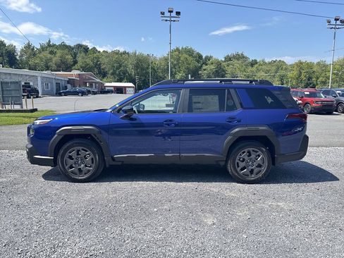 New 2026 Subaru Outback Premium AWD/4WD image 5