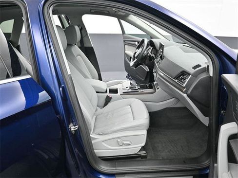 Used 2022 Audi Q5 2.0T Premium Plus image 35