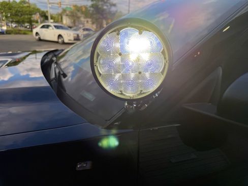 Used 2023 Ford Explorer 4WD Police Interceptor image 17