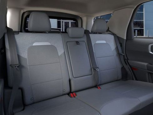 New 2025 Ford Bronco Sport Badlands w/ Badlands Tech Package image 11