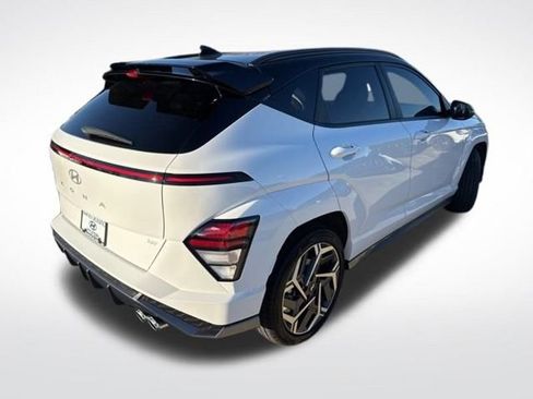 Used 2024 Hyundai Kona N Line image 19
