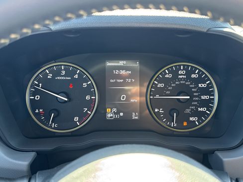 New 2026 Subaru Crosstrek 2.5i Sport image 14