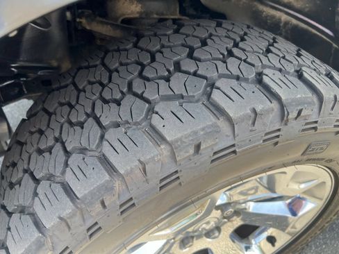 Used 2021 RAM 1500 Big Horn AWD/4WD image 21