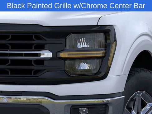 New 2025 Ford F150 XLT image 18