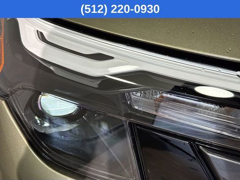 New 2026 Subaru Forester Premium image 37