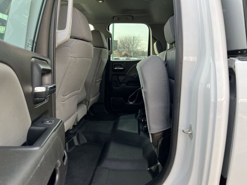 Used 2016 Chevrolet Silverado 2500 W/T image 36