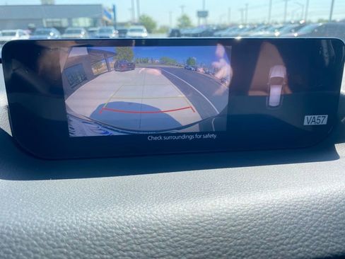 New 2026 MAZDA CX-50 Meridian Edition w/ Apex Package AWD/4WD image 24