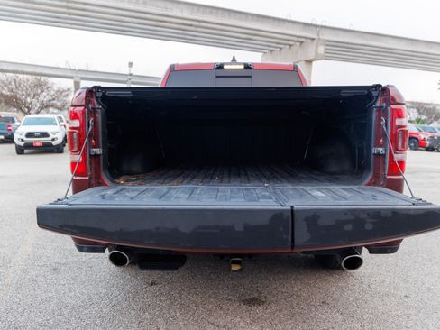 Used 2022 RAM 1500 Limited image 12