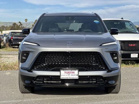 New 2026 Buick Enclave Sport Touring w/ Power Package image 2