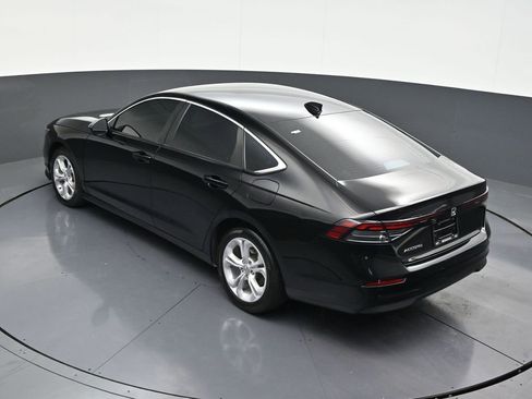 Used 2023 Honda Accord LX image 16