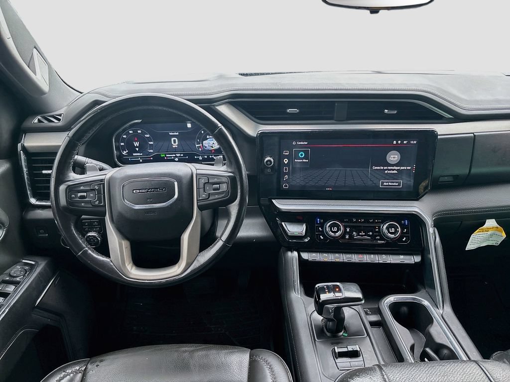 Used 2023 GMC Sierra 1500 Denali w/ Technology Package AWD/4WD image 28