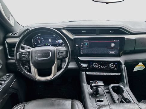 Used 2023 GMC Sierra 1500 Denali w/ Technology Package AWD/4WD image 28