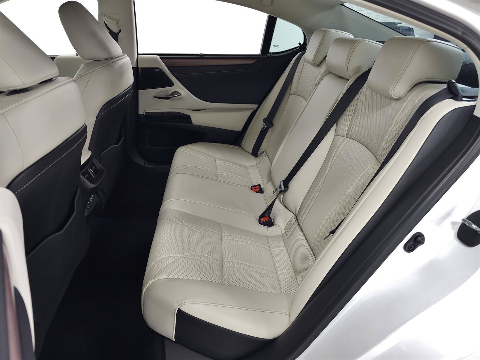 Used 2023 Lexus ES 350 Ultra Luxury w/ Accessory Package (Z2) FWD image 34