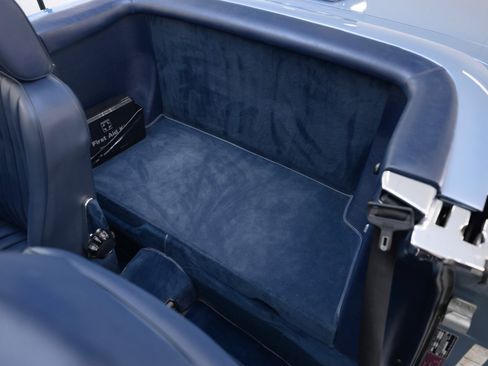 Used 1987 Mercedes-Benz 560 SL 560 SL image 32