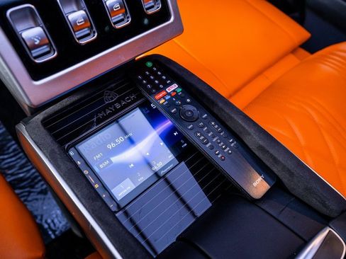 Used 2021 Mercedes-Benz Metris Passenger image 54