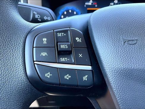 Used 2025 Ford Bronco Sport Big Bend AWD/4WD image 17