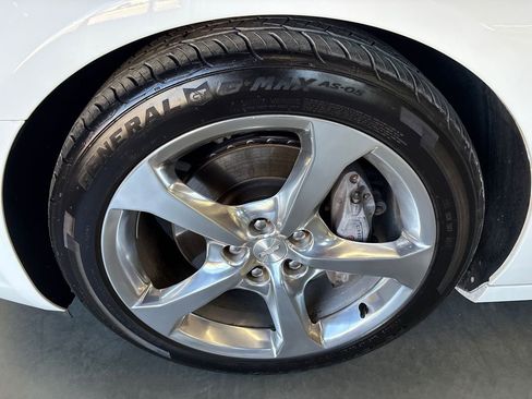 Used 2015 Chevrolet Camaro SS w/ RS Package image 31
