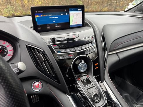 Used 2024 Acura RDX A-Spec image 28