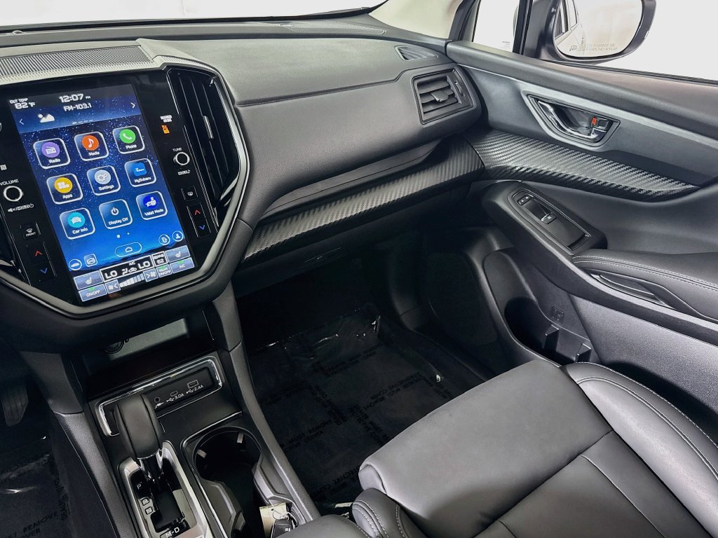 Used 2026 Subaru Ascent Premium AWD/4WD image 22