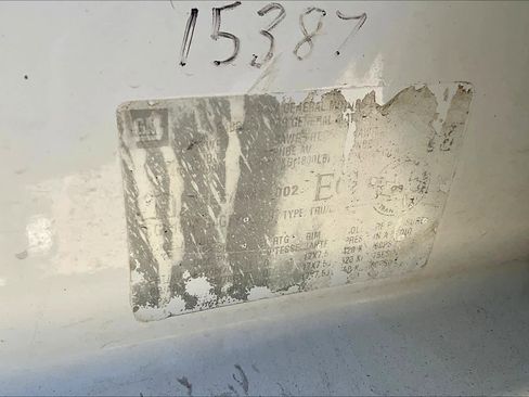 Used 2016 Chevrolet Silverado 2500 LT image 31