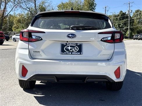 New 2025 Subaru Impreza 2.0i image 4