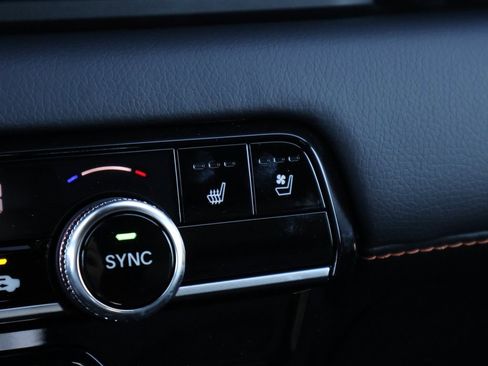 New 2026 Honda Passport TrailSport Elite image 18