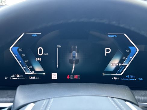 New 2026 BMW X5 xDrive50e image 37