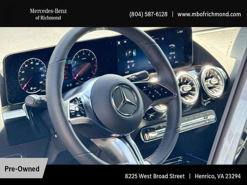 Certified 2026 Mercedes-Benz GLA 250 4MATIC image 25