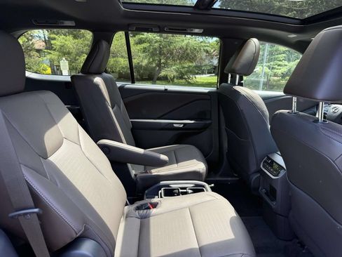 Used 2026 Lexus TX 350 AWD w/ Technology Package image 16