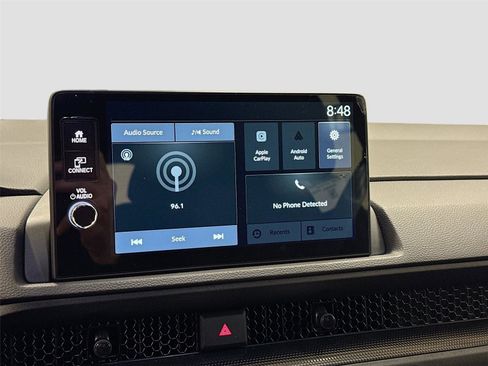 New 2026 Honda CR-V Sport image 12