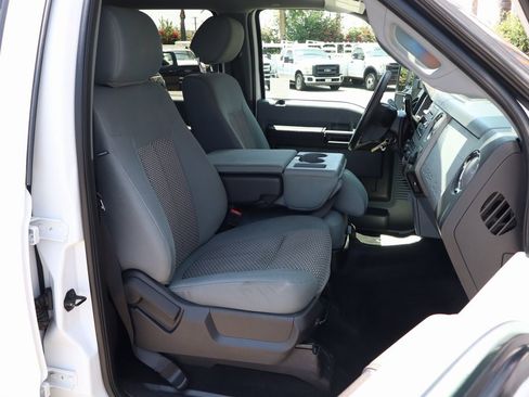 Used 2012 Ford F350 XLT w/ XLT Interior Pkg image 36