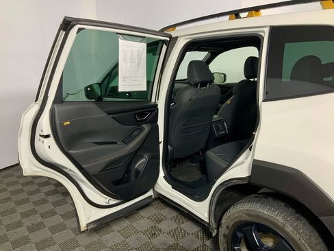 Used 2022 Subaru Forester Wilderness w/ Wilderness Package image 30