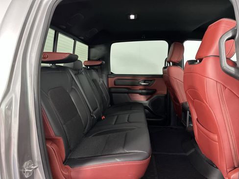 Used 2025 RAM 1500 Rebel w/ Rebel Level 1 Equipment Group image 21