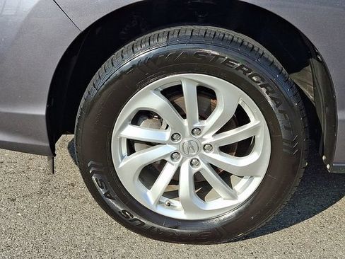 Used 2018 Acura RDX AWD image 8