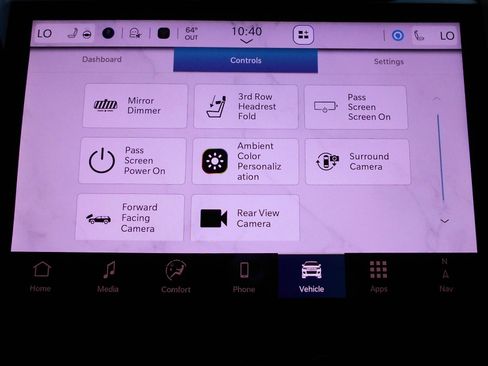 New 2025 Jeep Grand Cherokee L Summit image 31