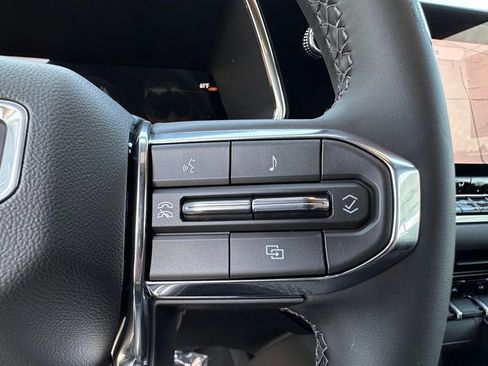 New 2026 GMC Canyon Elevation AWD/4WD image 31