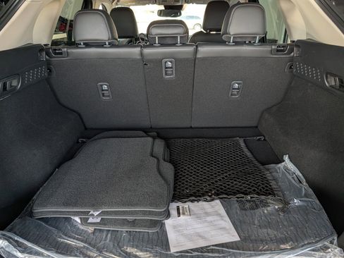 Certified 2025 MAZDA CX-5 AWD 2.5 S w/ Preferred Package image 14