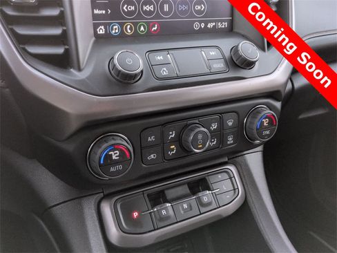 Used 2023 GMC Acadia AT4 w/ Preferred Package image 29