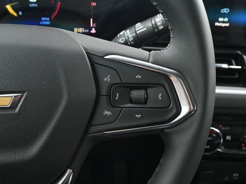 Used 2026 Chevrolet TrailBlazer LT w/ Convenience Package image 32