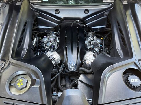 Used 2022 Maserati MC20 Coupe image 30