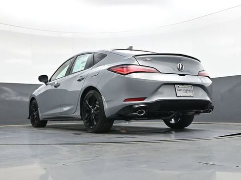New 2026 Acura Integra A-Spec FWD image 32