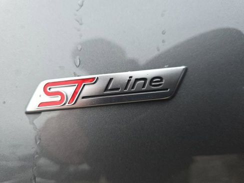 Used 2025 Ford Escape ST-Line image 12