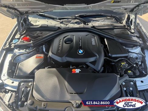 Used 2018 BMW 330i Sedan w/ Convenience Package image 15