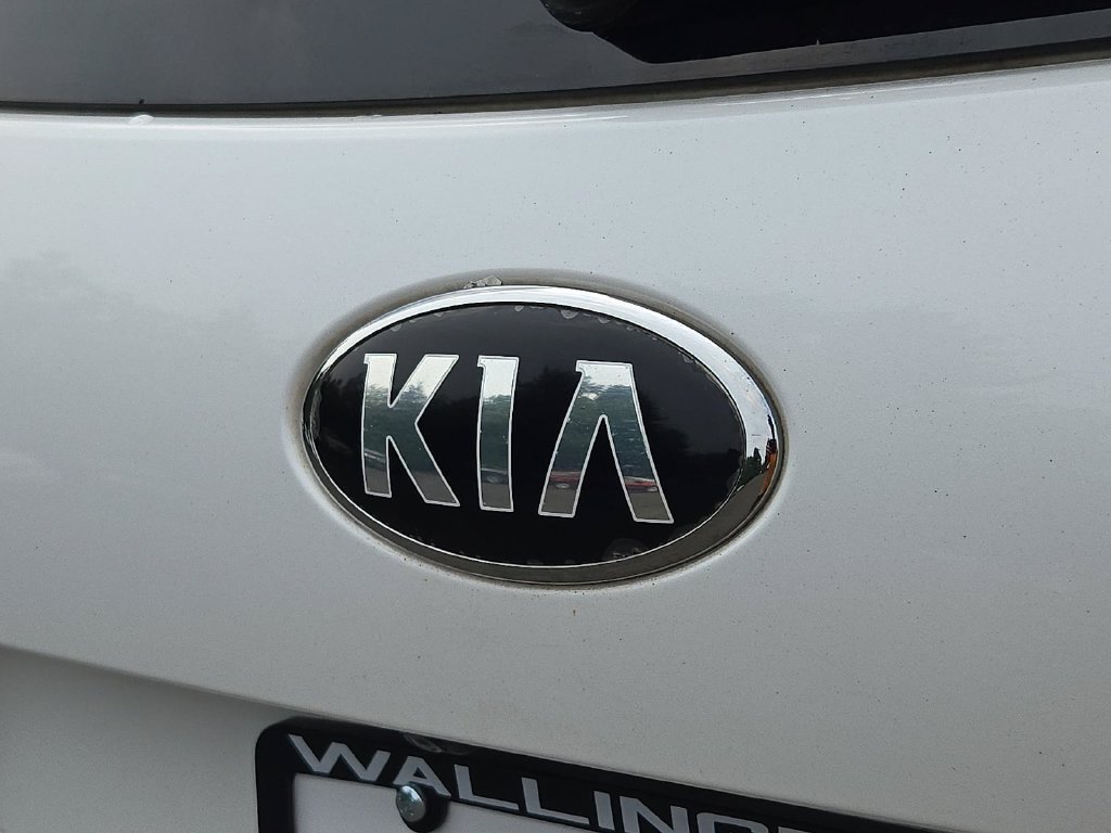 Used 2016 Kia Sorento SX AWD/4WD image 28
