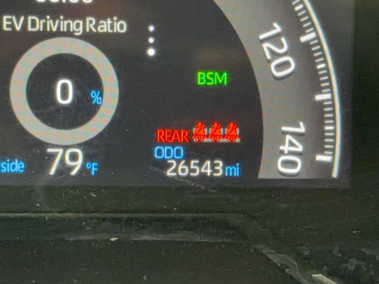 Certified 2024 Toyota RAV4 XSE AWD/4WD image 26