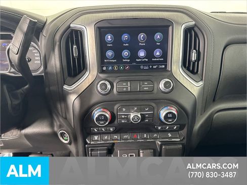 Used 2023 GMC Sierra 3500 Denali image 33